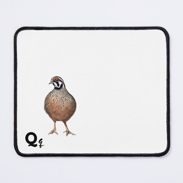 Item preview, Quail designed and sold by Majestic7.