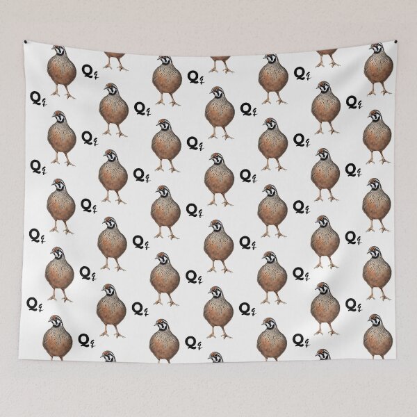 Item preview, Quail designed and sold by Majestic7.
