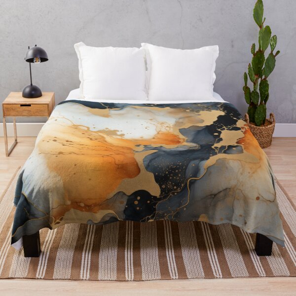 Item preview, Golden Horizon designed and sold by KyzArt01.
