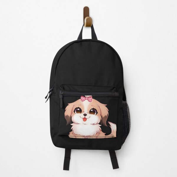 Item preview, shih tzu ♥ designed and sold by Mayukari.