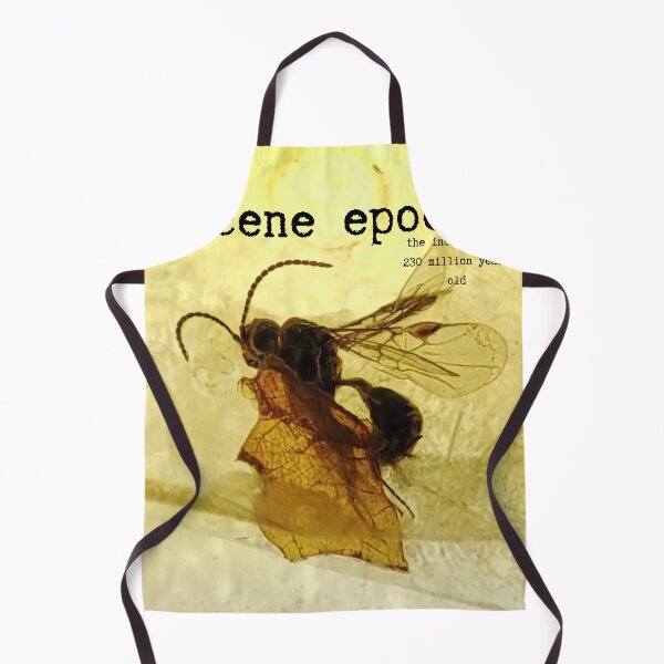 Item preview, Copy of nclusion of an insect, amber, wasp, bee, insect in amber designed and sold by Aroczan.