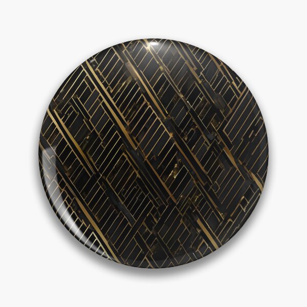 Item preview, a close up of a black and gold background designed and sold by Enga6.
