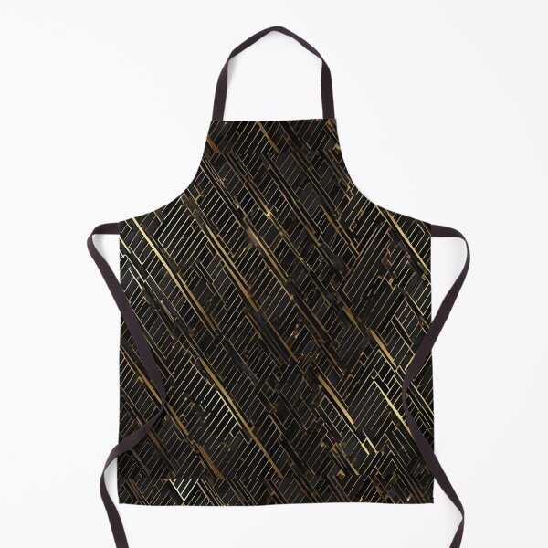 Item preview, a close up of a black and gold background designed and sold by Enga6.