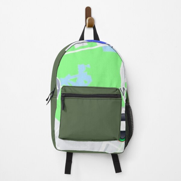 Item preview, Delivery  designed and sold by ontological.