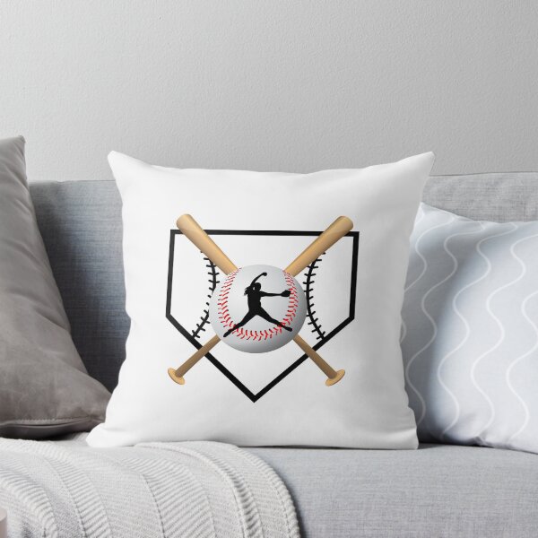 Item preview, Softball pitcher girl with pony designed and sold by DalysDesigns.