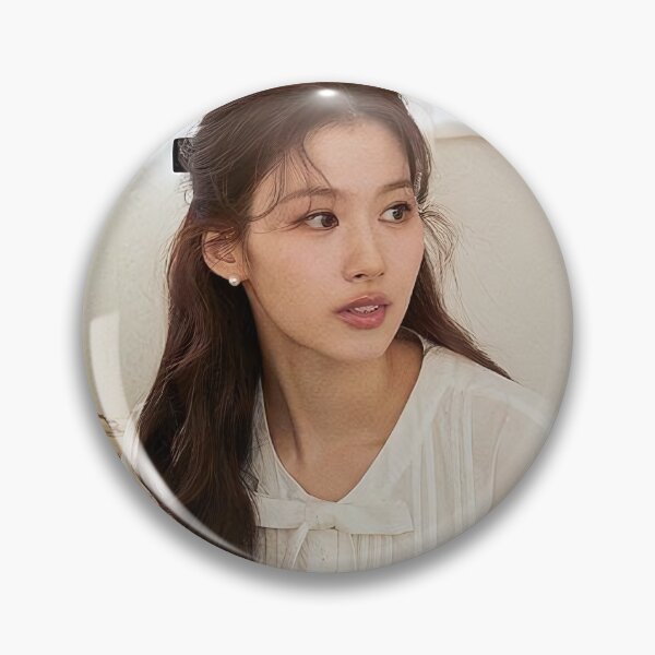 Item preview, SANA TWICE WITH YOU TH designed and sold by Valereekmerch.