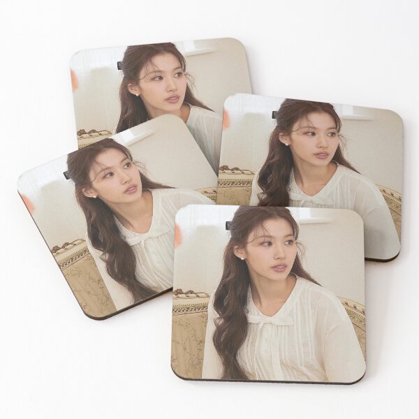 Item preview, SANA TWICE WITH YOU TH designed and sold by Valereekmerch.