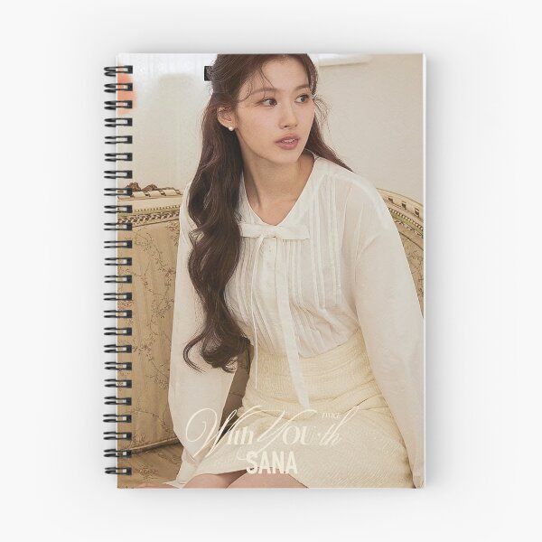 Item preview, SANA TWICE WITH YOU TH designed and sold by Valereekmerch.