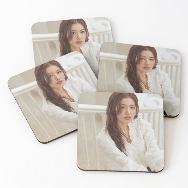 Item preview, SANA TWICE WITH YOU TH designed and sold by Valereekmerch.