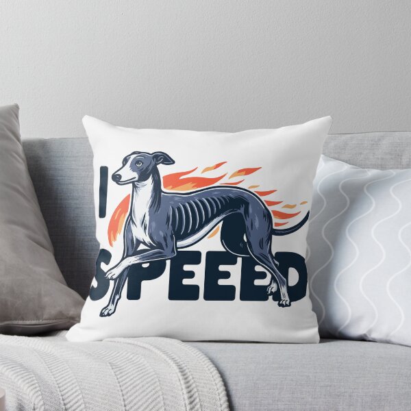 Item preview, I SPEEED designed and sold by BarkandStick.