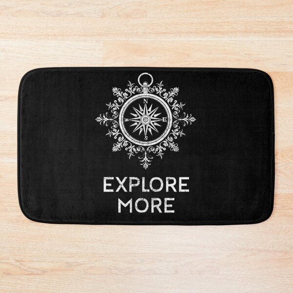 Item preview, Explore More designed and sold by Psyberspace.