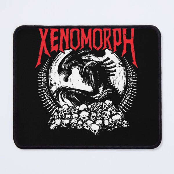 Item preview, Death Metal Xenomorph designed and sold by Kimberlyhgaryy.