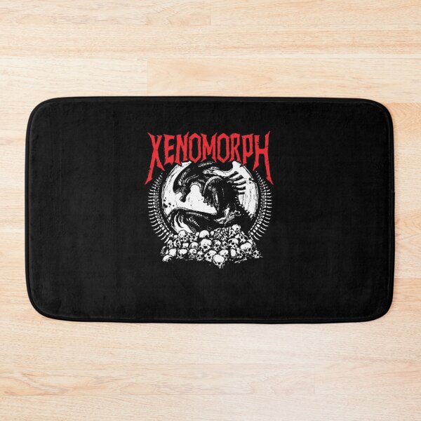Item preview, Death Metal Xenomorph designed and sold by Kimberlyhgaryy.