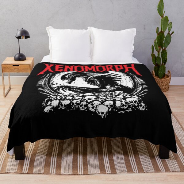 Item preview, Death Metal Xenomorph designed and sold by Kimberlyhgaryy.