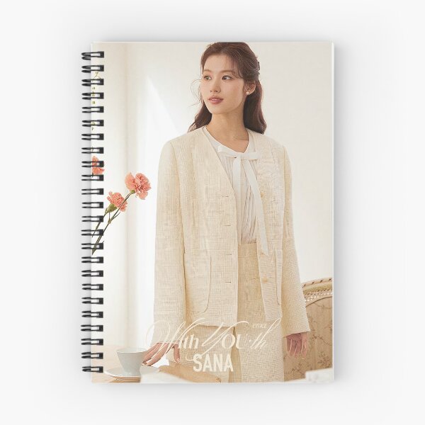 Item preview, SANA TWICE WITH YOU TH designed and sold by Valereekmerch.