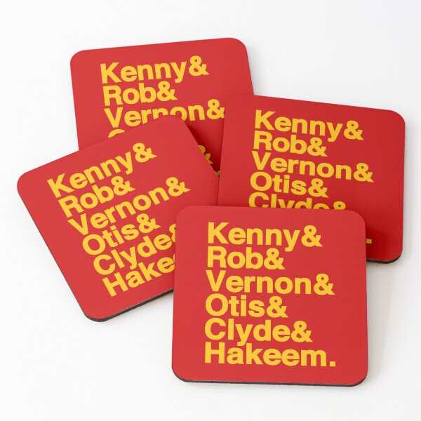 Item preview, 1995 Houston Basketball designed and sold by huckblade.
