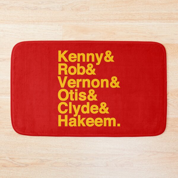 Item preview, 1995 Houston Basketball designed and sold by huckblade.