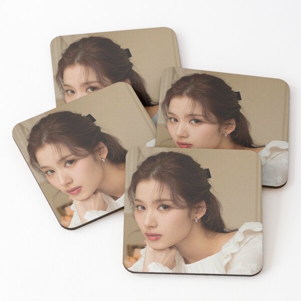 Item preview, SANA TWICE WITH YOU TH designed and sold by Valereekmerch.