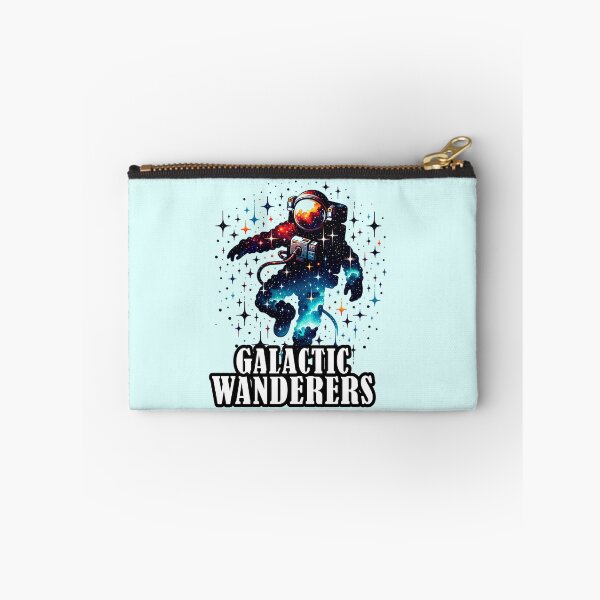 Item preview, Galactic wanderers human spaceflight  designed and sold by Taans-Creation.