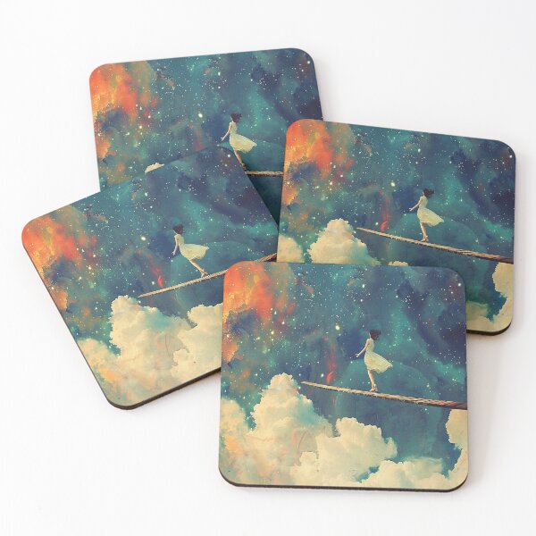 Item preview, Stary Dream Walk designed and sold by UnZChannel.