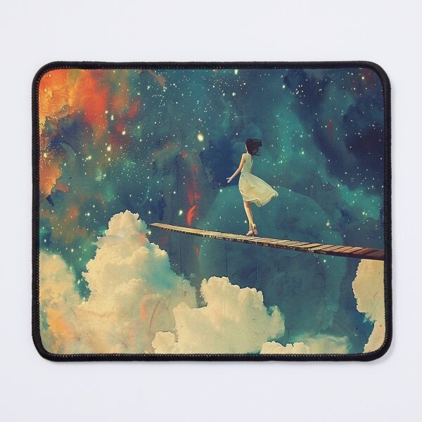 Item preview, Stary Dream Walk designed and sold by UnZChannel.