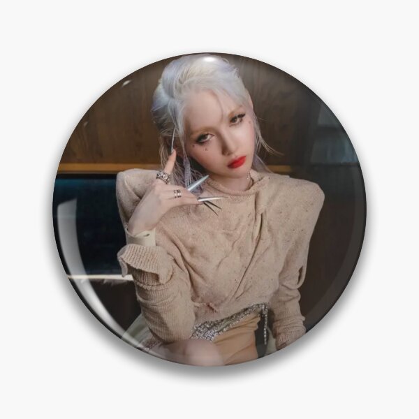 Item preview, Ash-B - 애쉬비 - Korean Rapper designed and sold by Paracelsuses.