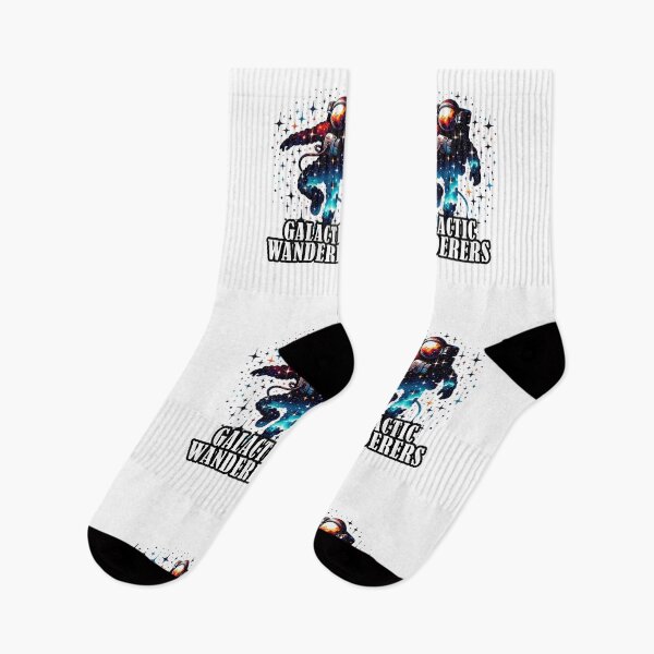 Item preview, Galactic wanderers human spaceflight  designed and sold by Taans-Creation.
