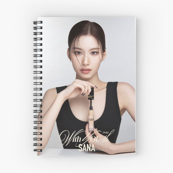 Item preview, SANA TWICE WITH YOU TH designed and sold by Valereekmerch.