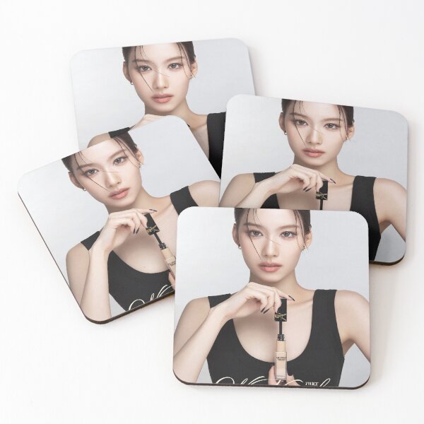 Item preview, SANA TWICE WITH YOU TH designed and sold by Valereekmerch.