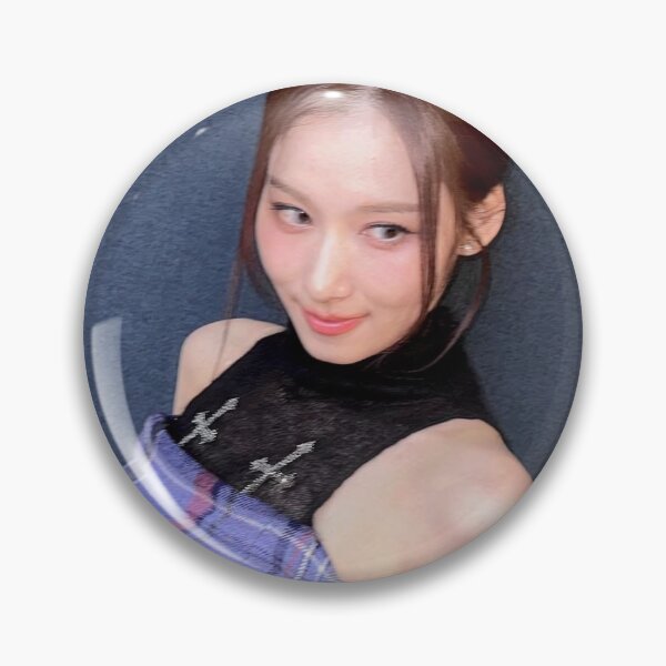 Item preview, SANA TWICE WITH YOU TH designed and sold by Valereekmerch.