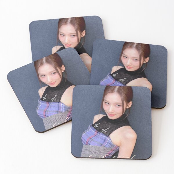 Item preview, SANA TWICE WITH YOU TH designed and sold by Valereekmerch.