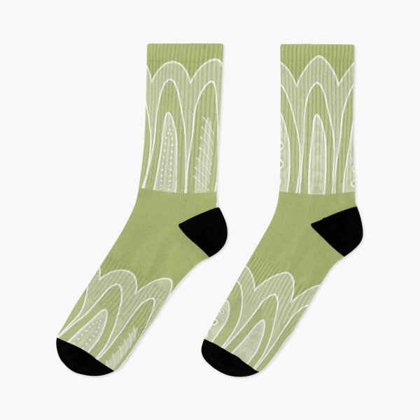 Item preview, "Eminence" 2 | Simple Hill Pattern designed and sold by LiseHoltArt.