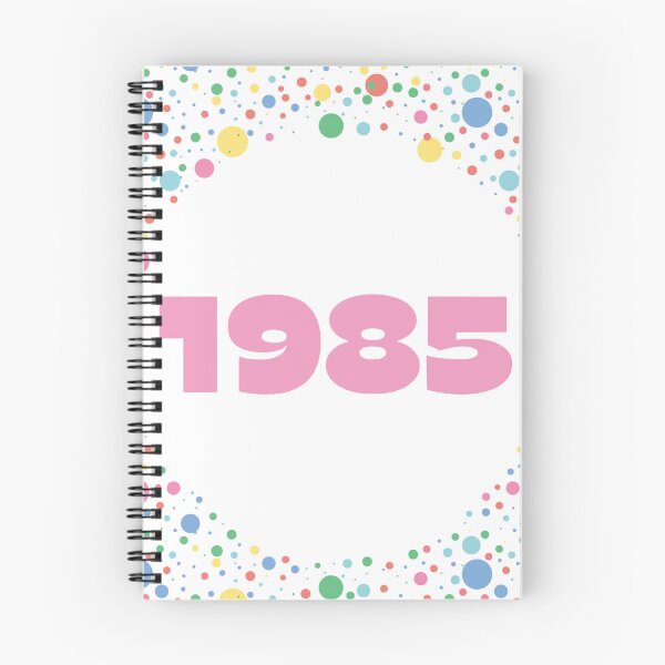 Aperçu de l'œuvre GALATHI 1985 créée et vendue par Galathi Designs.