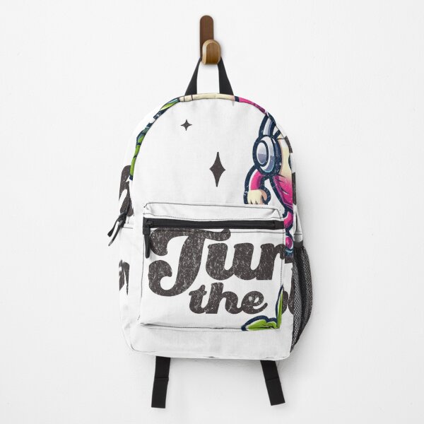 Item preview, Turn Up The Volume - Turnip - Fun - Pun - Humor designed and sold by NEATDesignsShop.