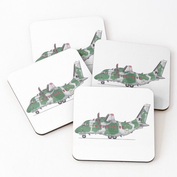 Item preview, Airbus CASA C-105 designed and sold by DouglasAraujo7.