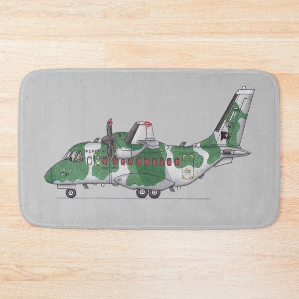 Item preview, Airbus CASA C-105 designed and sold by DouglasAraujo7.