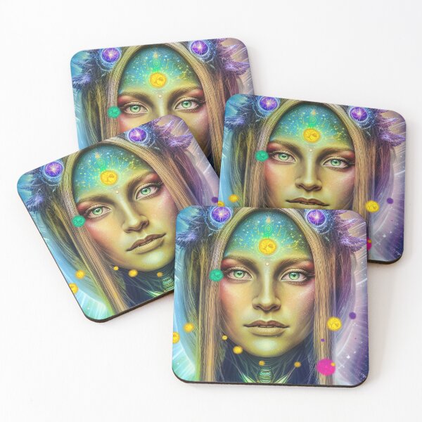 Item preview, Shamanka designed and sold by shadowlea.