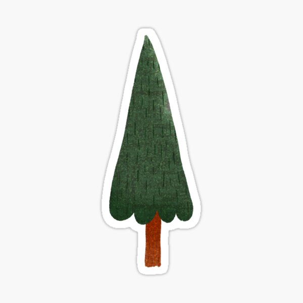 Item preview, Fir tree designed and sold by Lacritsa .