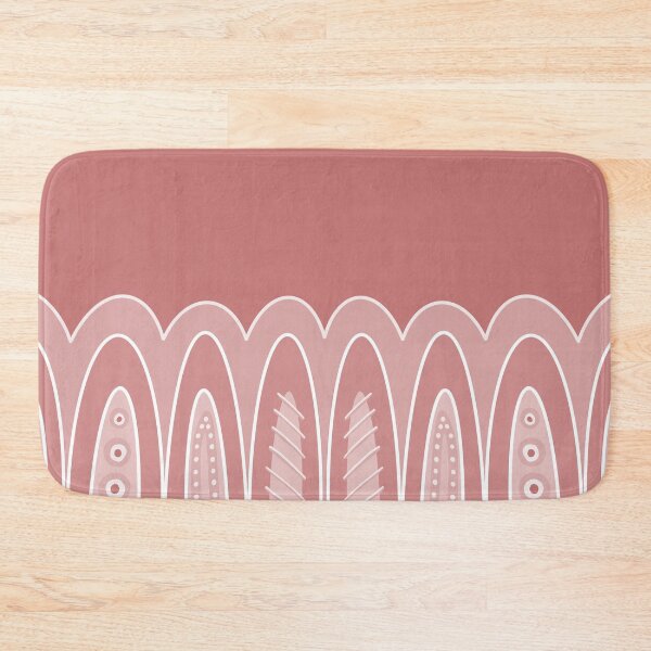 Item preview, "Eminence" 3 | Simple Hill Pattern designed and sold by LiseHoltArt.