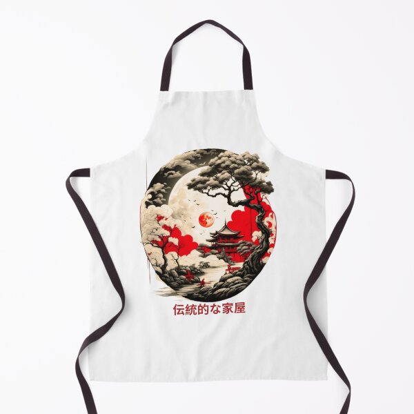 Item preview, japan culture house designed and sold by hakimovic.