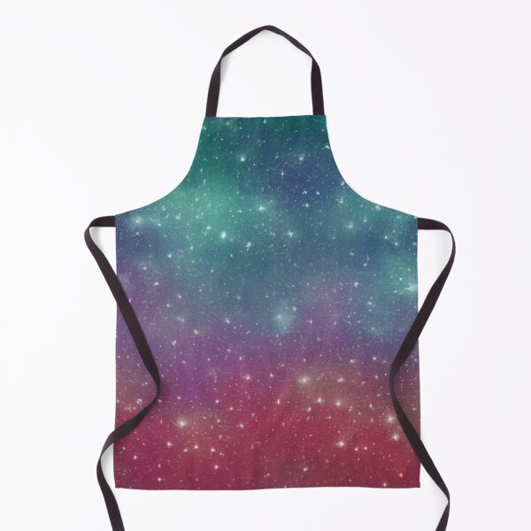 Item preview, Abstract Colorful Night Sky Pattern designed and sold by calibrit.