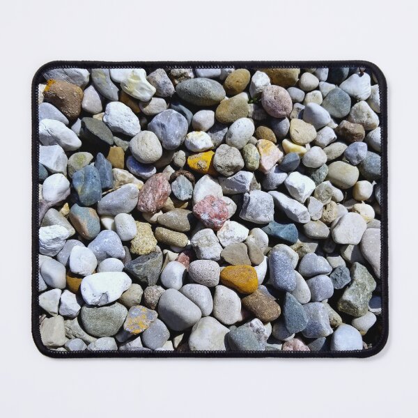 Item preview, Colorful Rocky Shoreline designed and sold by bjtomiko.