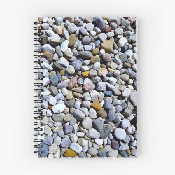 Item preview, Colorful Rocky Shoreline designed and sold by bjtomiko.