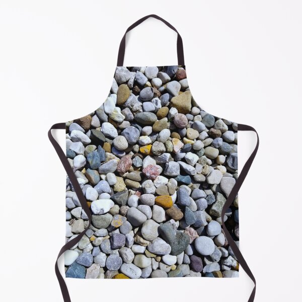 Item preview, Colorful Rocky Shoreline designed and sold by bjtomiko.