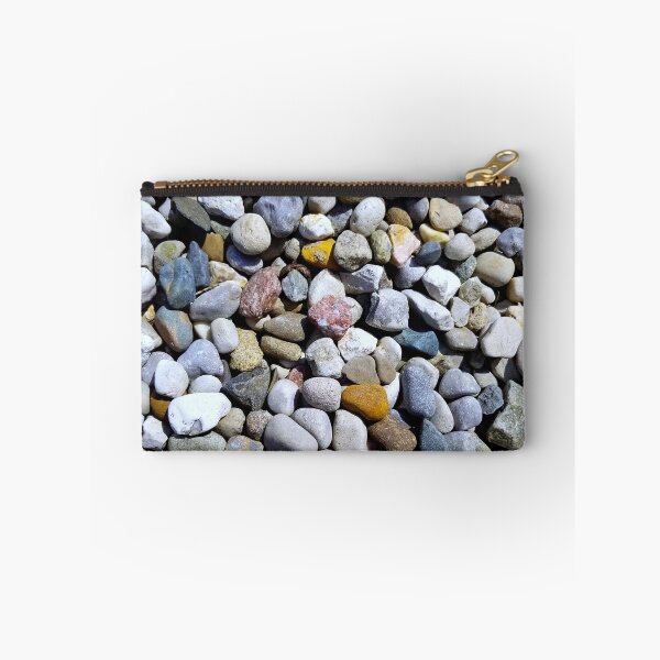 Item preview, Colorful Rocky Shoreline designed and sold by bjtomiko.