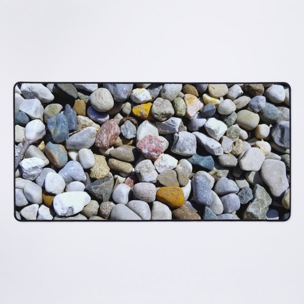 Item preview, Colorful Rocky Shoreline designed and sold by bjtomiko.