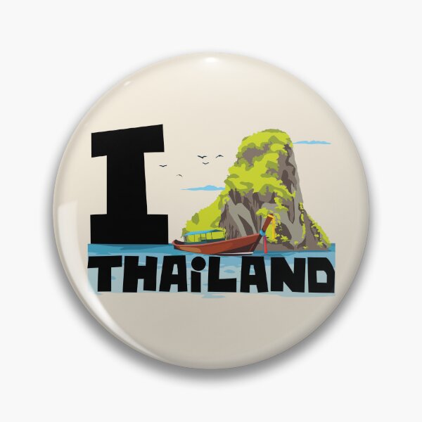 Item preview, visit Thailand designed and sold by KewaleeTee.