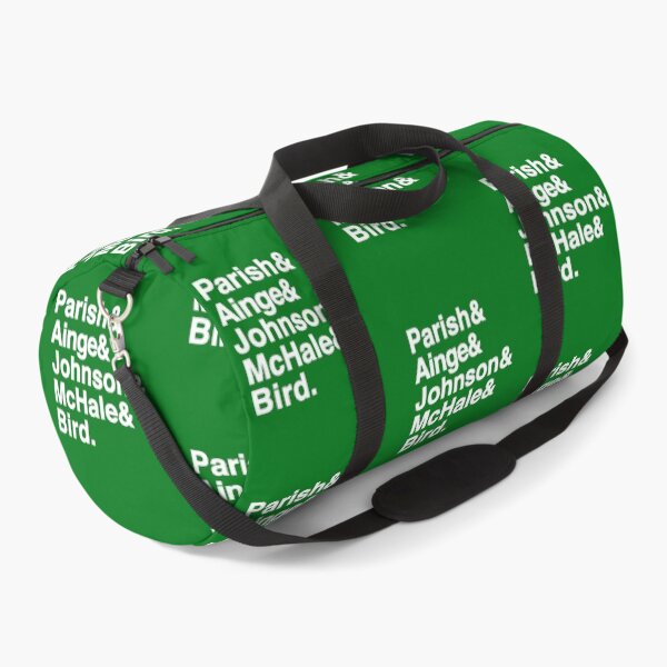 Item preview, 1986 Boston Basketball designed and sold by huckblade.