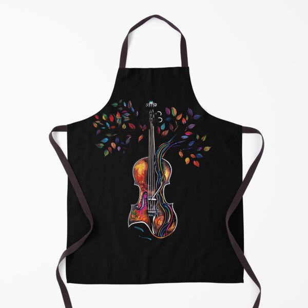 Item preview, Acoustic Violin Tree Player Nature designed and sold by K-ART-STUDIO.