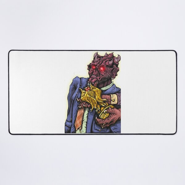 Item preview, Gorngkarngk Demon of the Year designed and sold by Pwee.